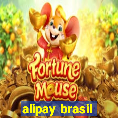 alipay brasil